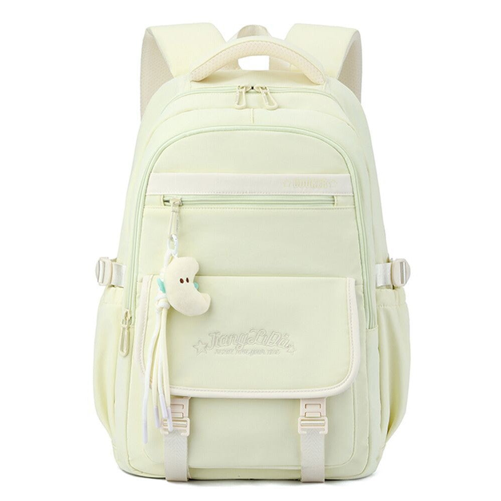 Bright Era School Backpack