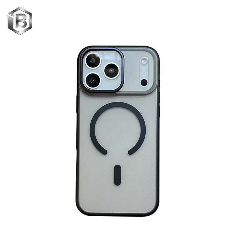 Minimalist Magnetic Soft Case