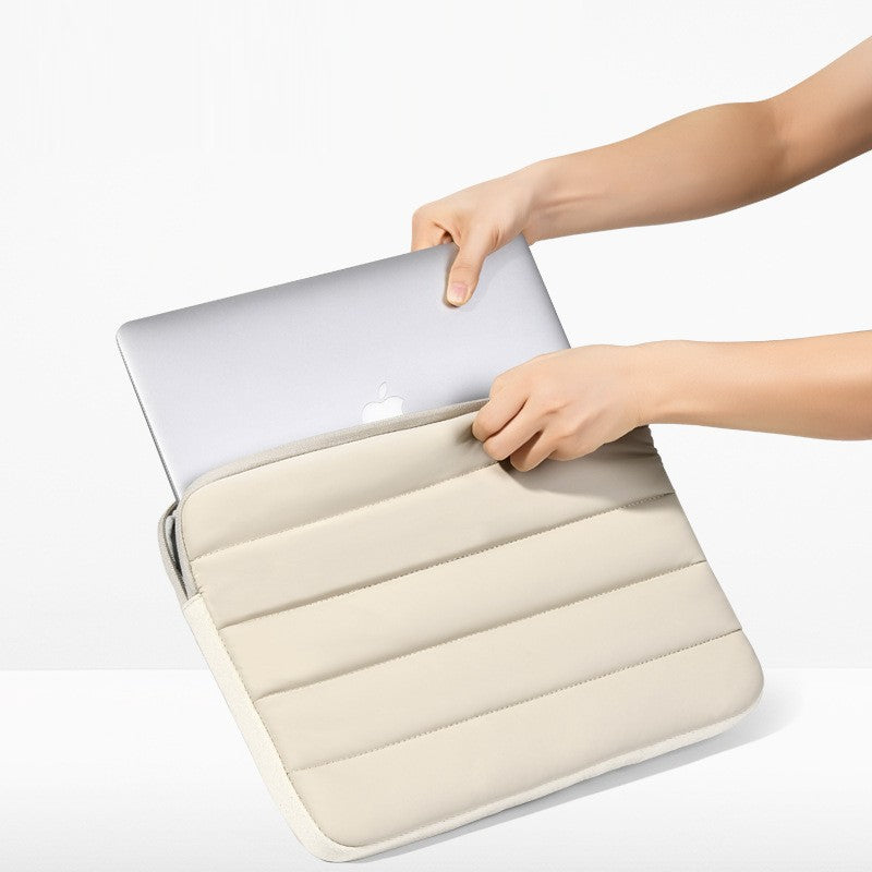 Air Core Shockproof Laptop Sleeve Bag