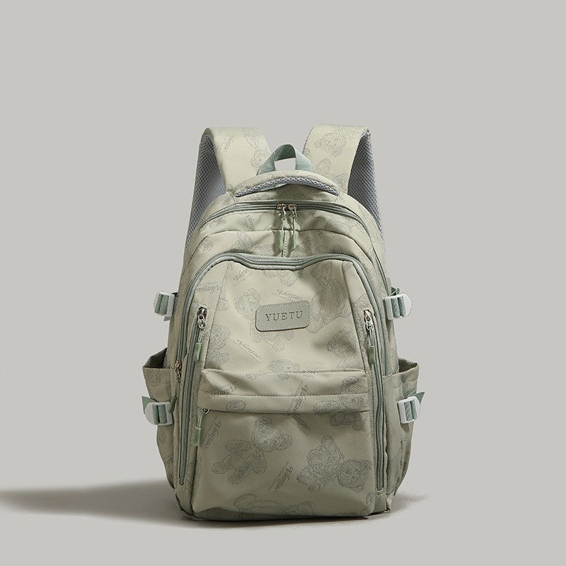 Campus Carry Women Backpack