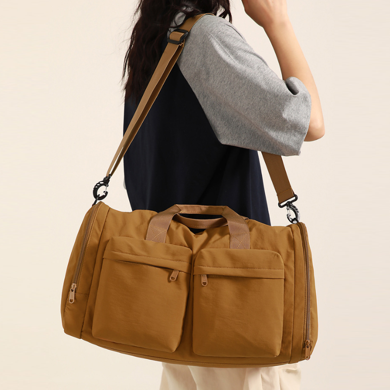 Flexora Gym Duffle Bag