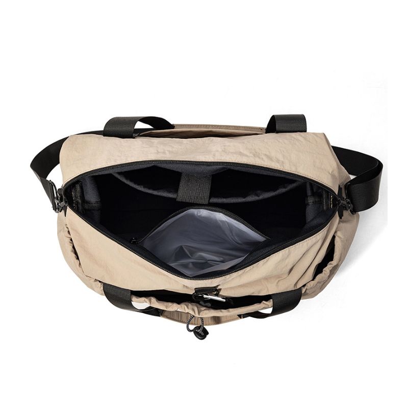 Zenora Yoga Gym Duffle