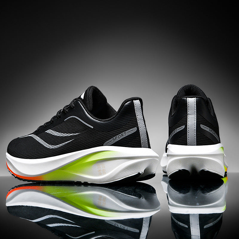 VelocityLite Performance Running Shoes