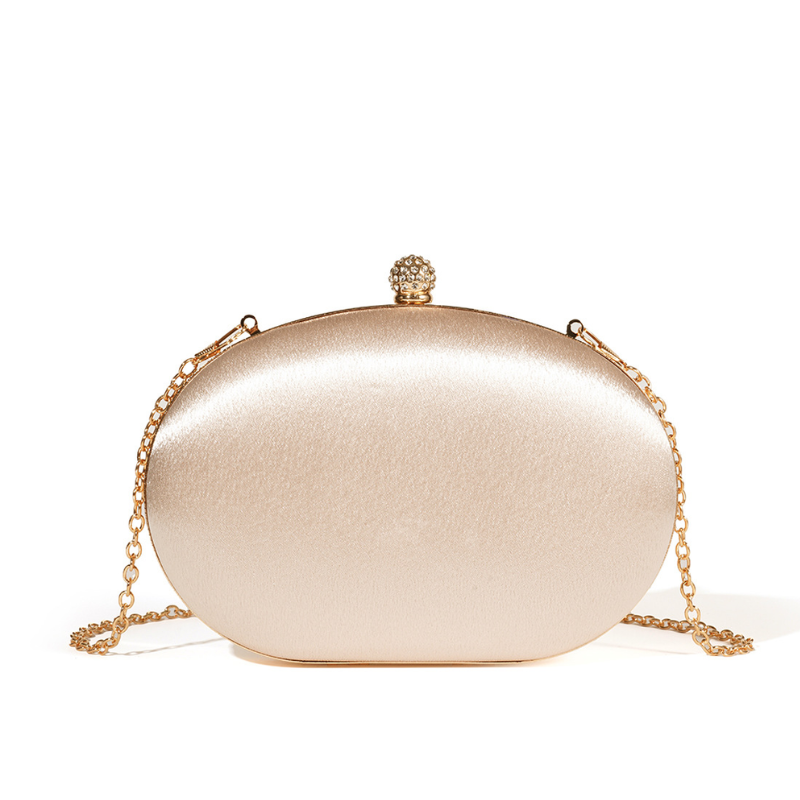 Velmont Retro Clutch