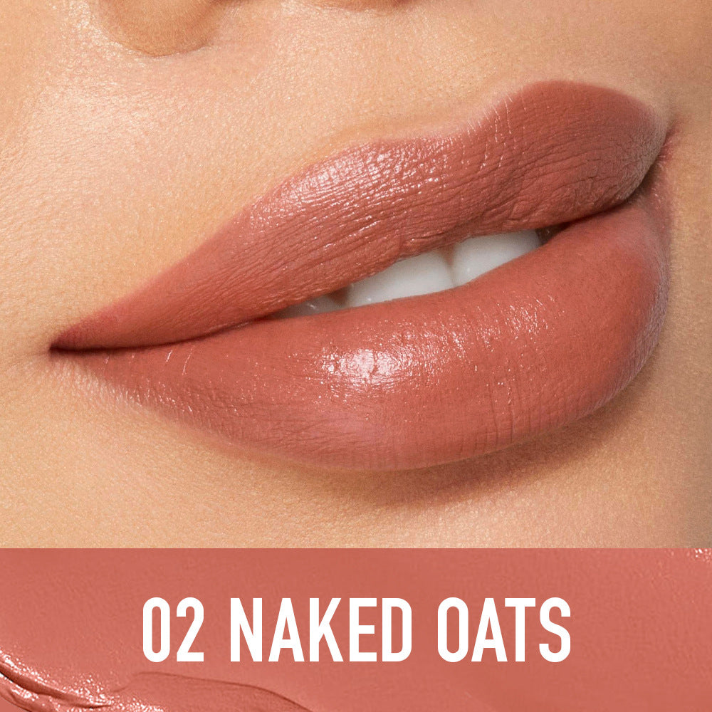 Luxe Moisture Shine Lipstick