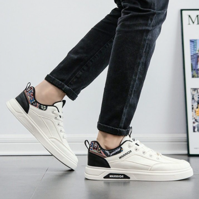 GlideStep Casual Sneakers