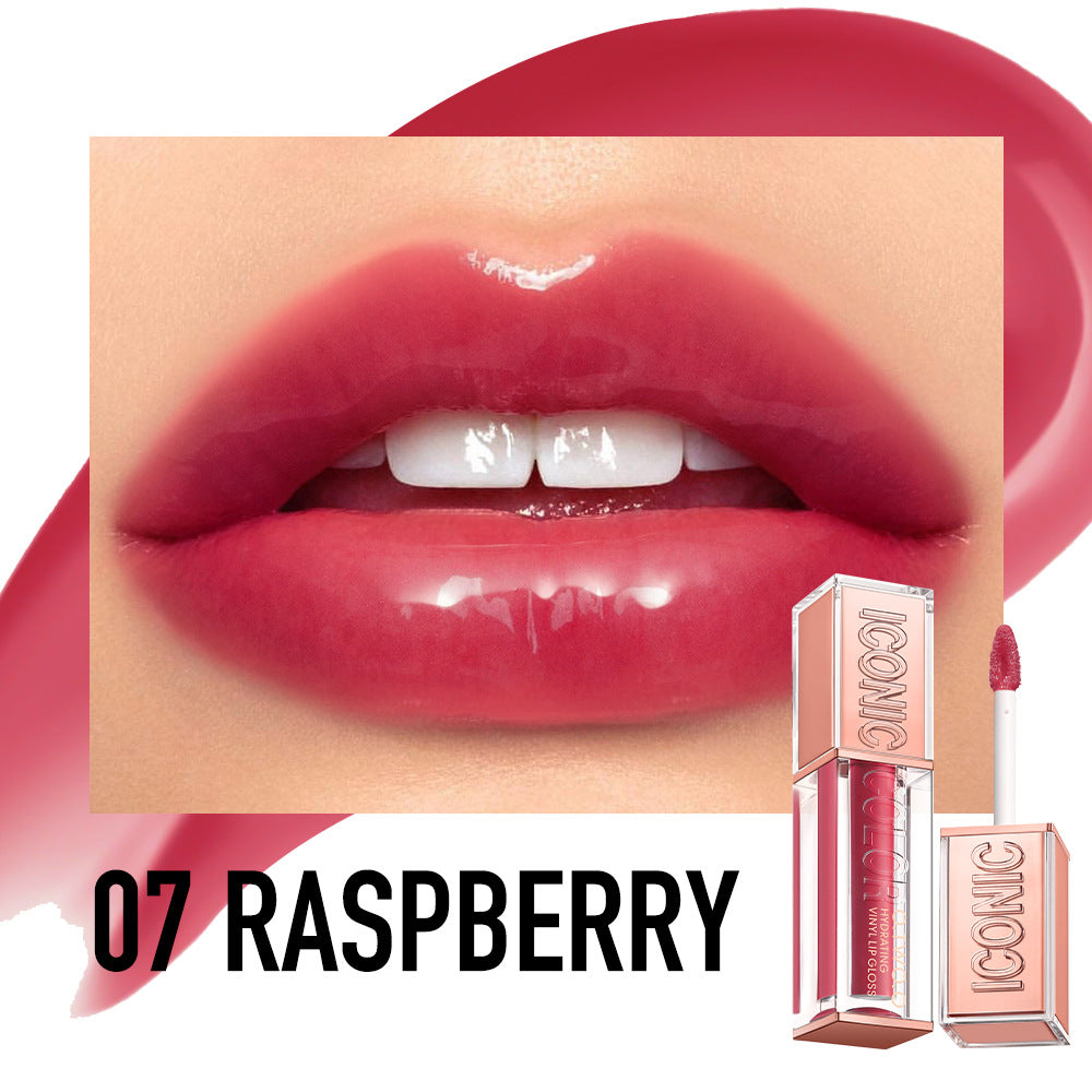 Luxe Plump Hydrating Lip Gloss