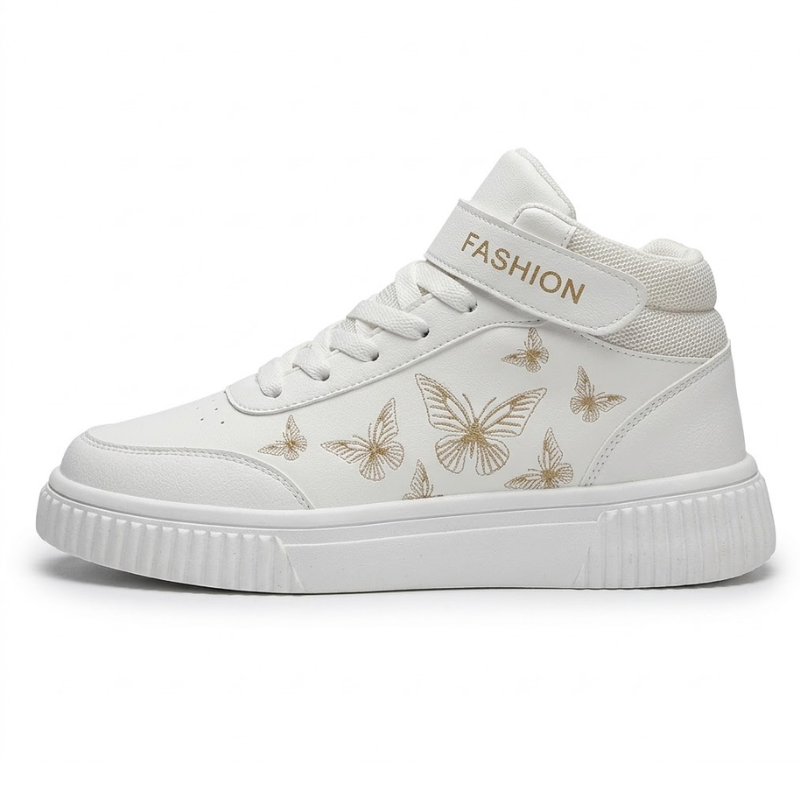 Women’s Ethereal Butterfly Sneaker