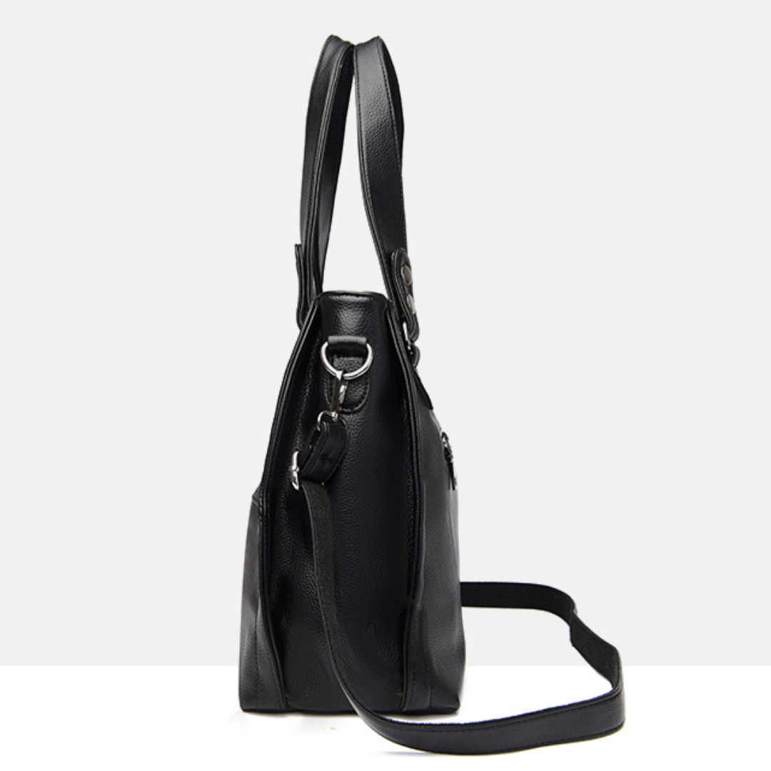 Practical Large Capacity Women's Shoulder Bag