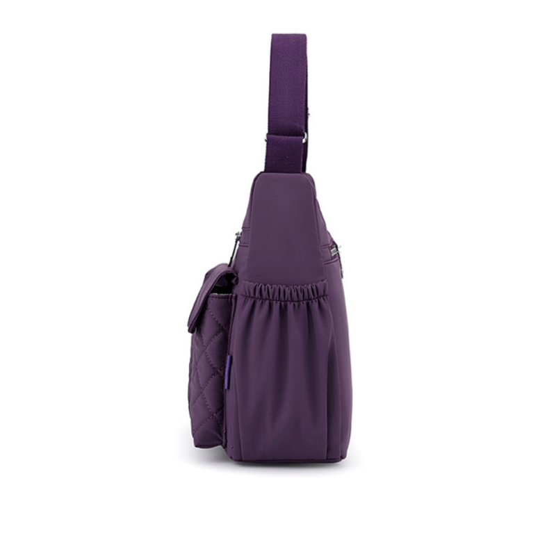 Daily Ease Shoulder Bag