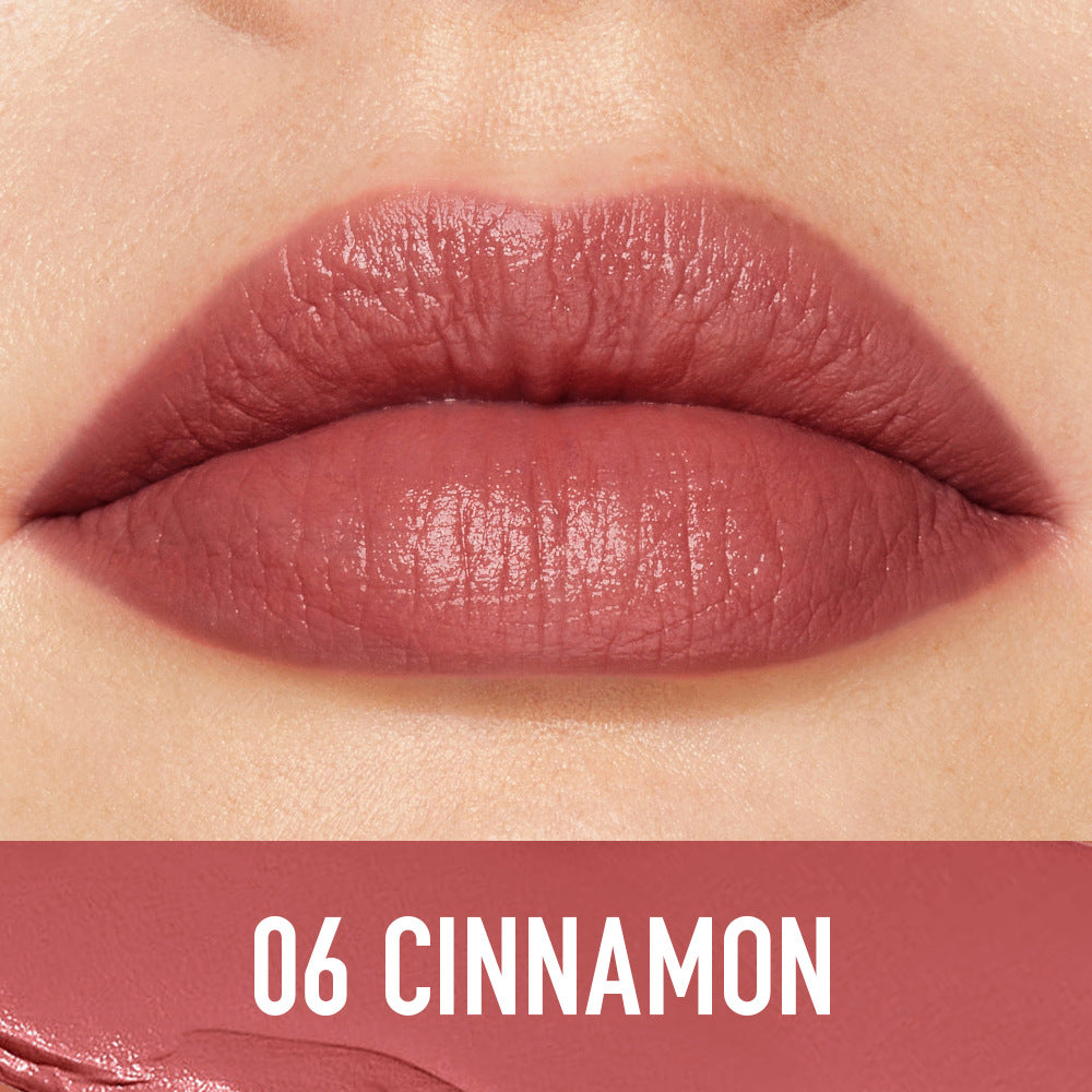 Luxe Moisture Shine Lipstick