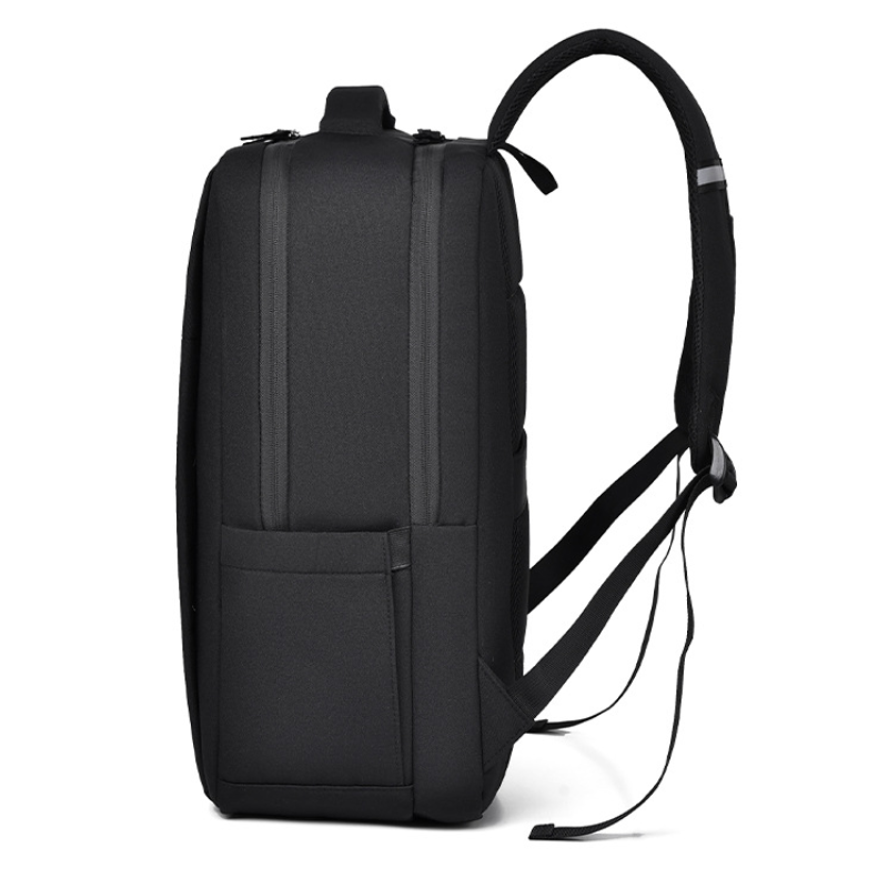 Unisex Large Capacity Oxford Cloth Business Backpack