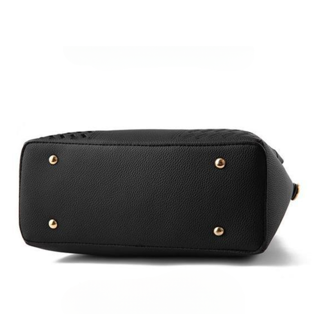 Autumn Large Capacity Shoulder Handbag for Mothers