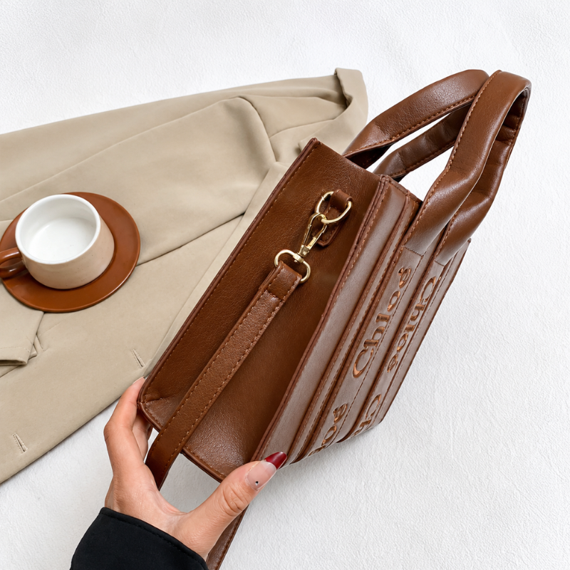 Mila Tote Bag