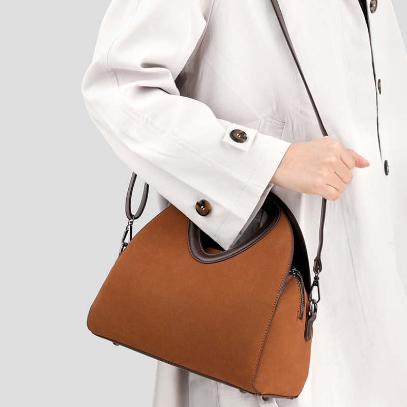 Dumpling Niche Trend Handbag