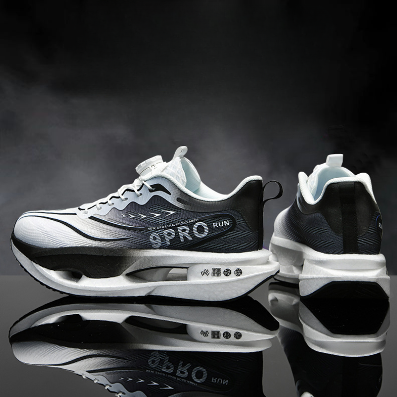 VelocityX Carbon Racing Shoes