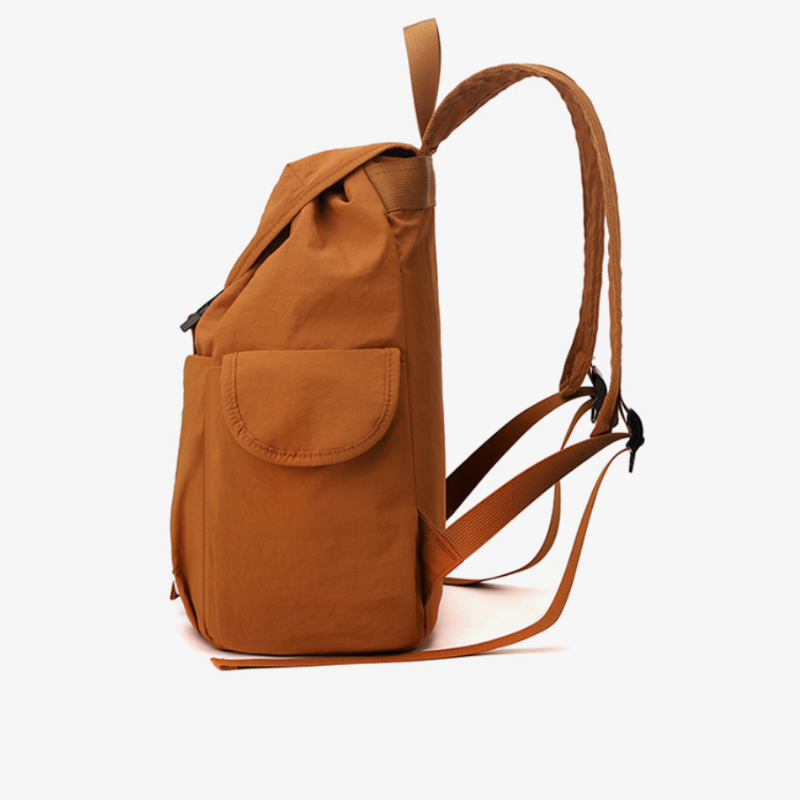 Voyelle Large Capacity Backpack