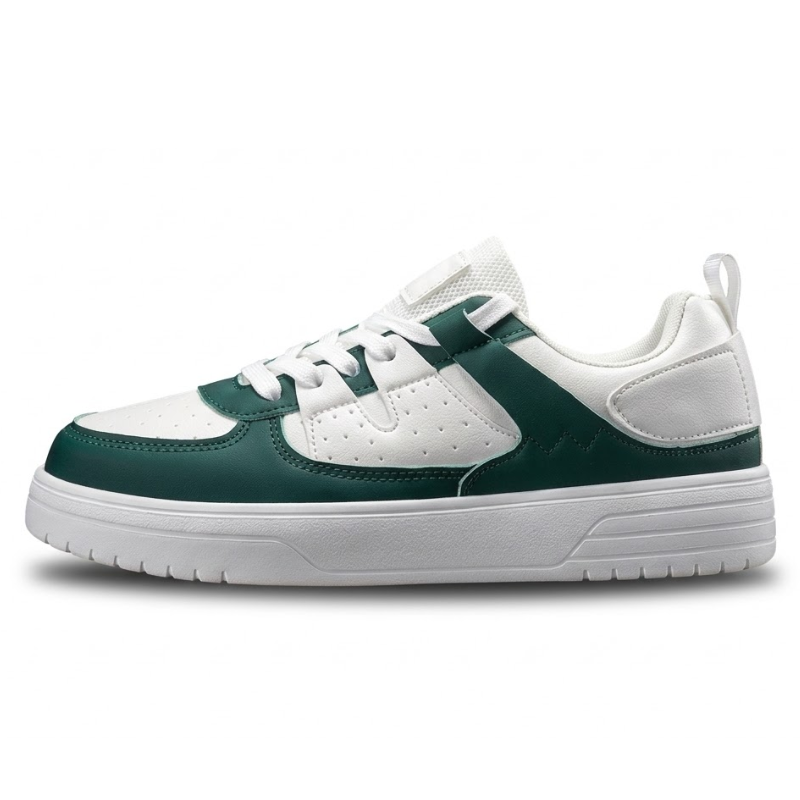 Unisex Air Flex Plus-Size Breathable Sneakers