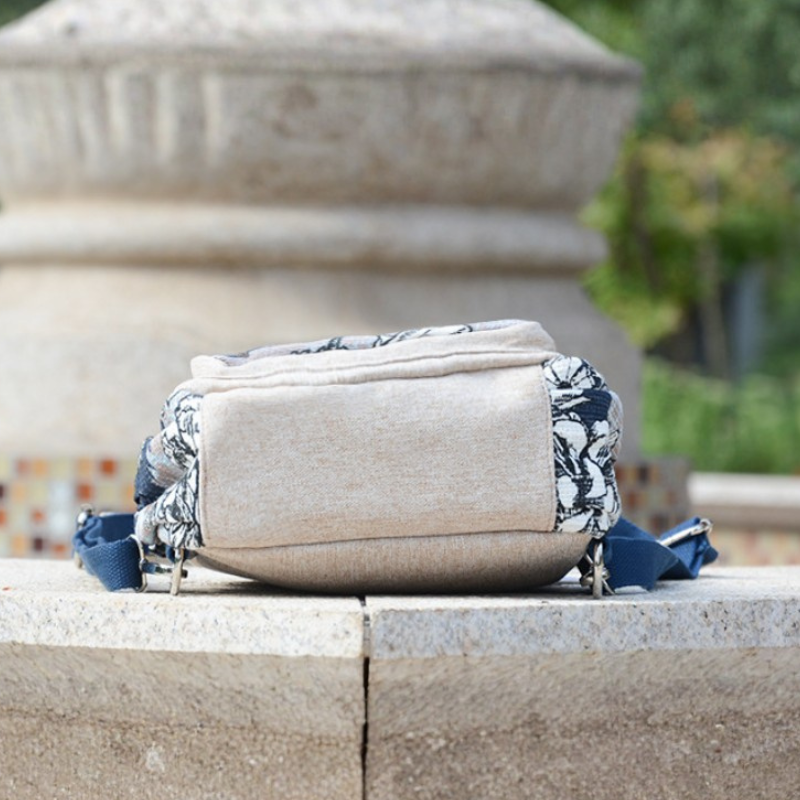 Ethnira Heritage Backpack