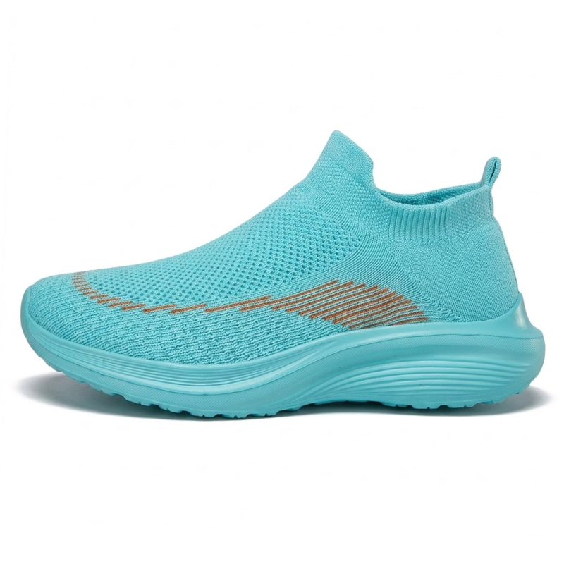 Men's Zenith Flux Street Runner Shoes