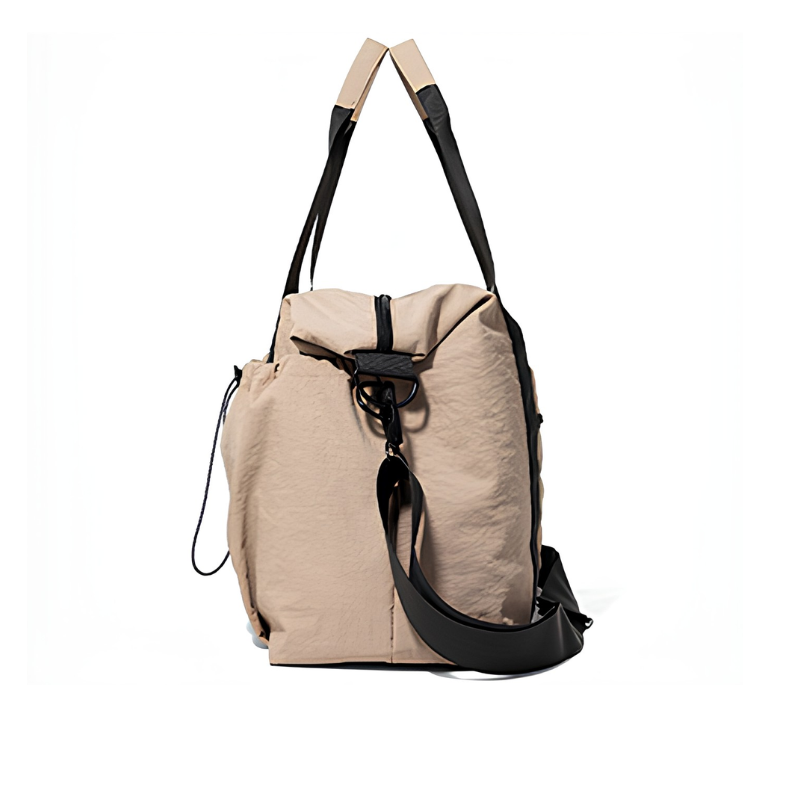 Zenora Yoga Gym Duffle
