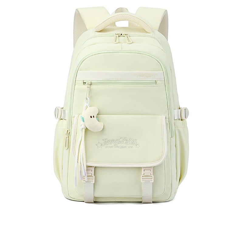 Bright Era School Backpack
