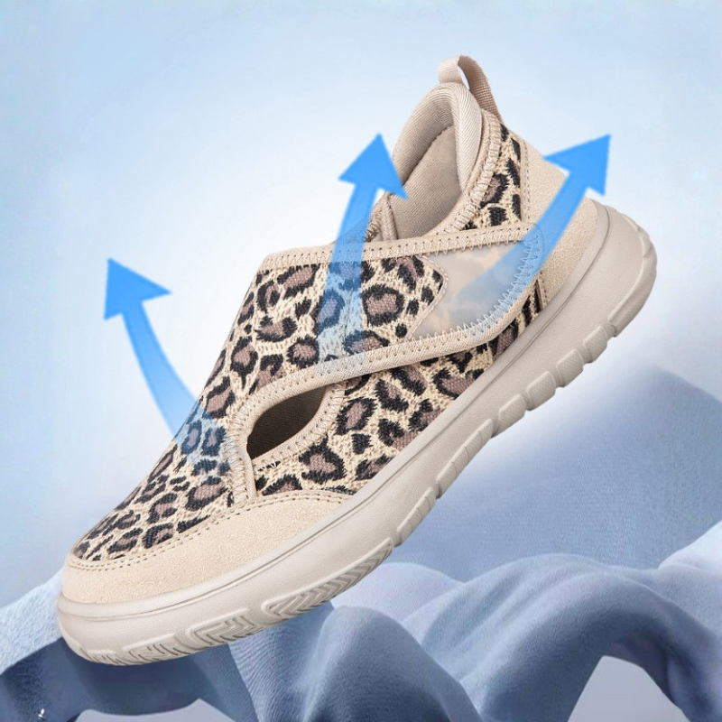 Air Weave Comfort Sandals