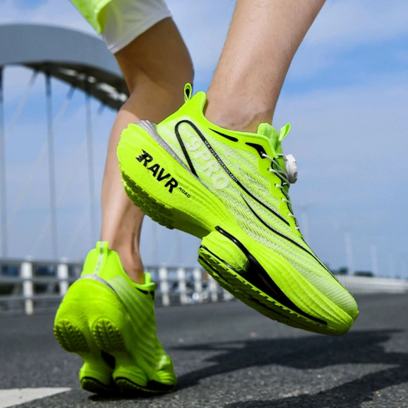 VelocityX Carbon Racing Shoes
