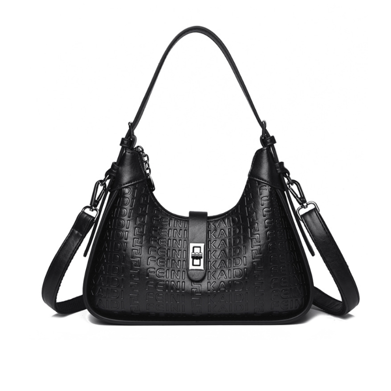 Style Flow Shoulder Bag