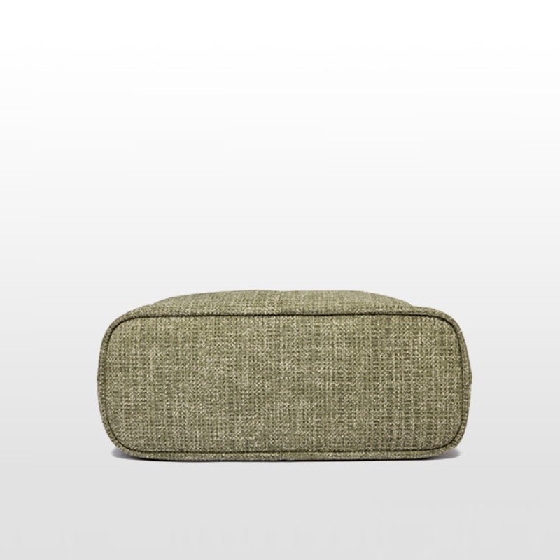 Under Ease Simple Tote Bag
