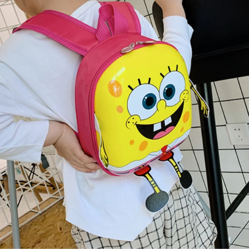 CarryPro School Bag