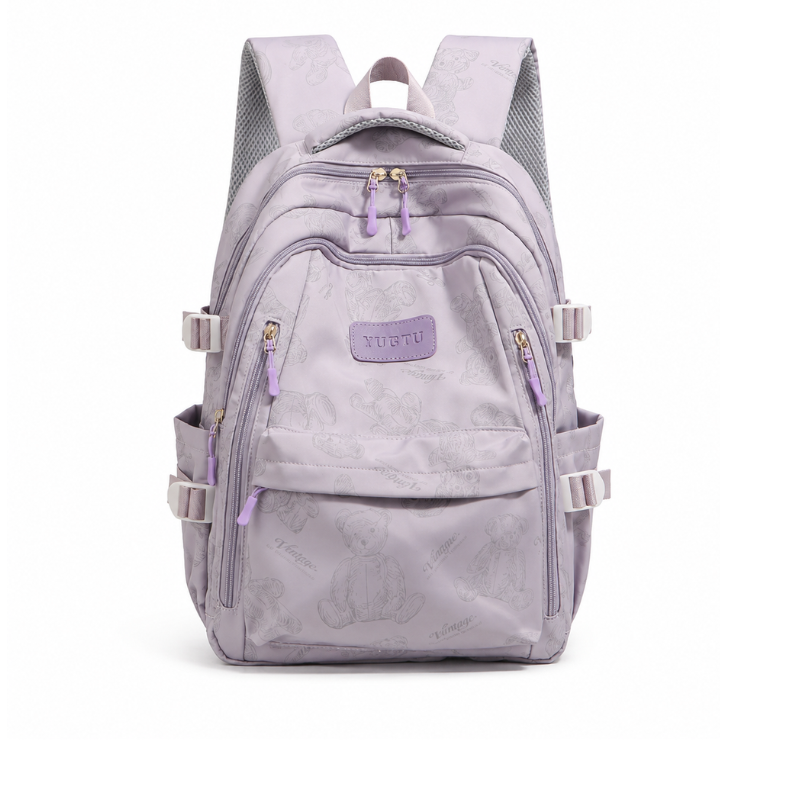 Campus Carry Women Backpack