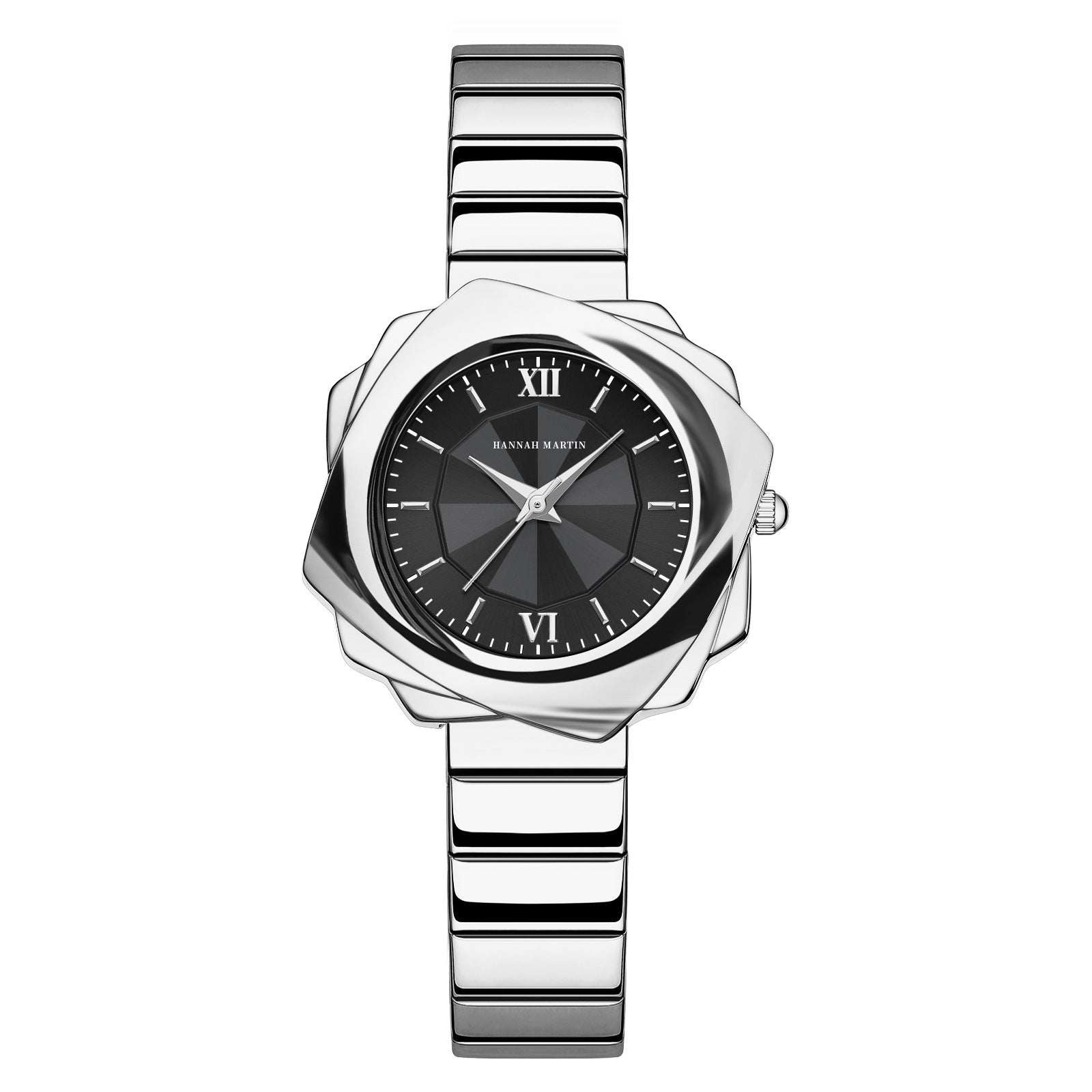 Vertex Steel Women’s Watch