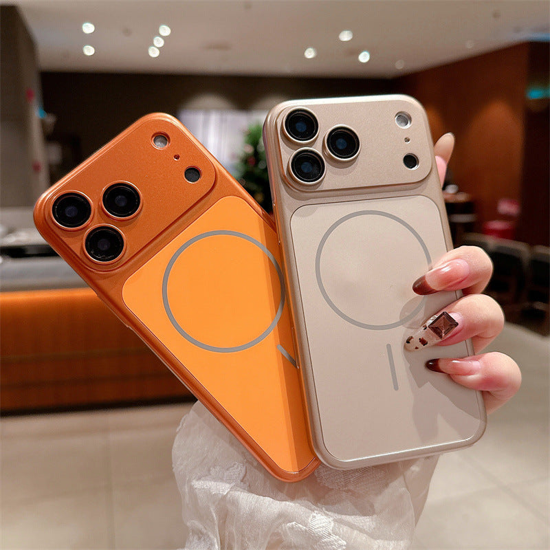 Arvello Frost Magnetic iPhone Case