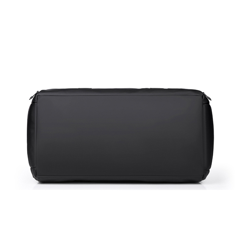 Unisex Canvas Duffle Bag for Sports and Travel