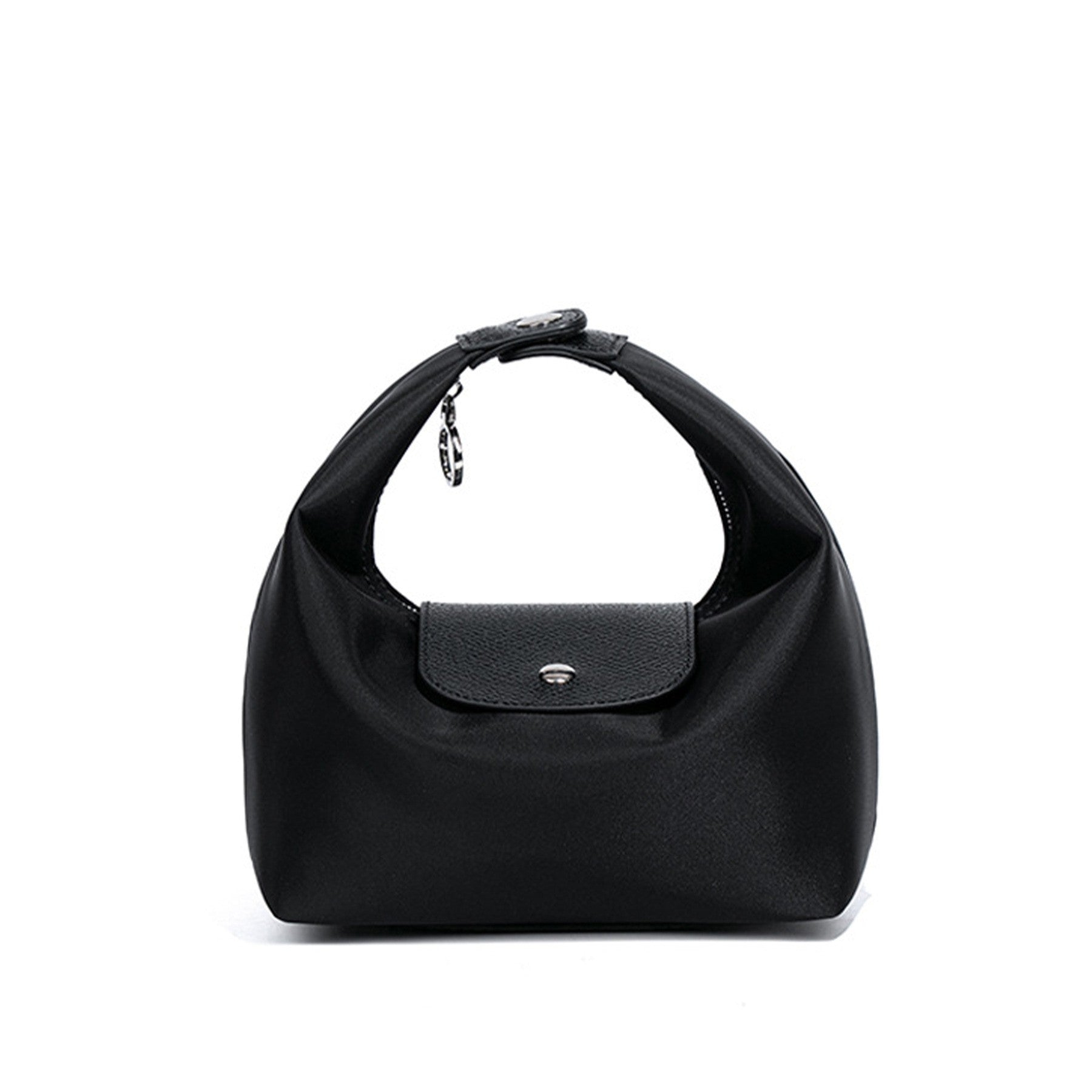 Waterproof Dumpling Casual Handbag
