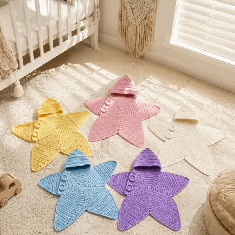 Little Star Swaddle