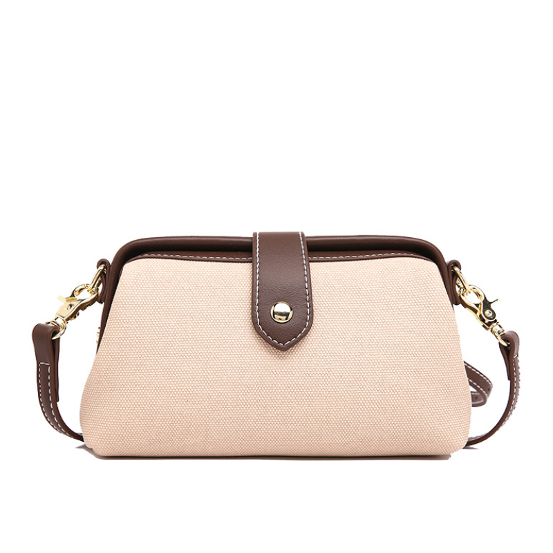Paris Commute Niche Shoulder Bag