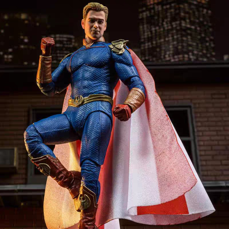 Homelander Action Figure