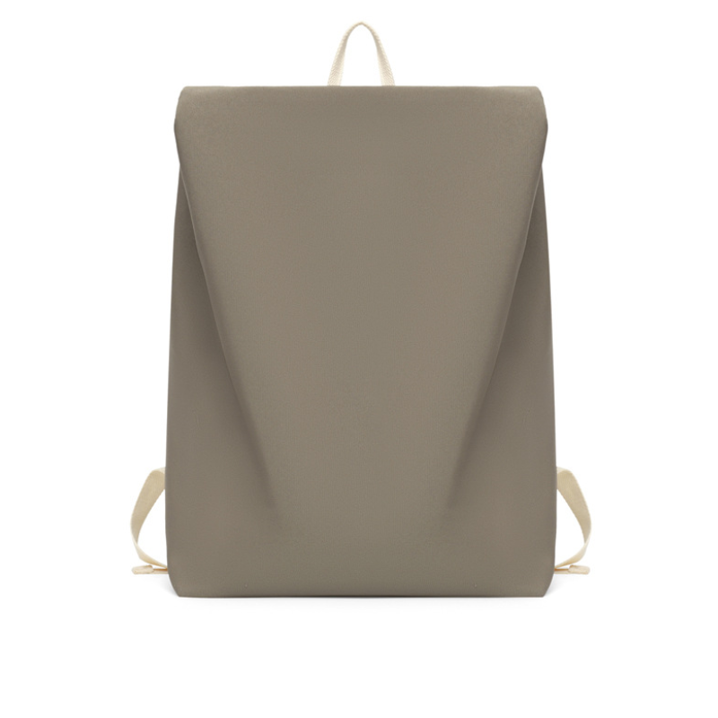 Minimal Luxe Backpack