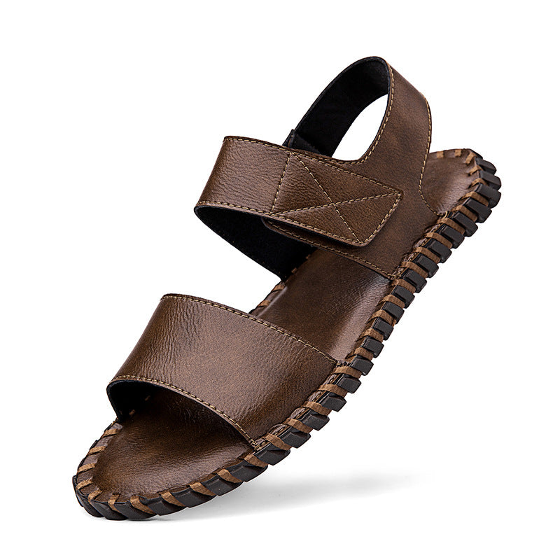 TrailCraft Retro Strap Sandals