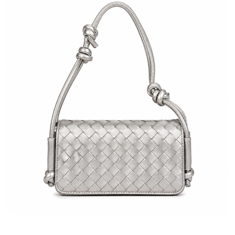 Trend Luxe Shoulder Bag