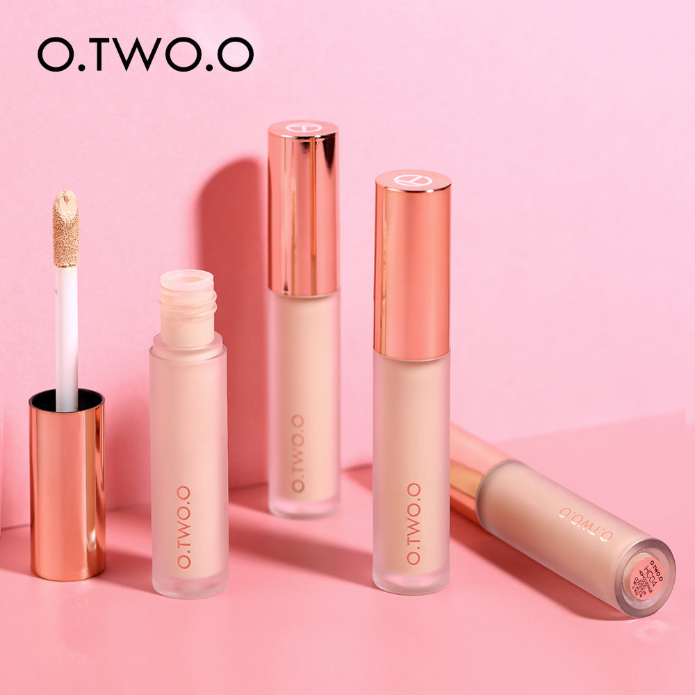 BrightVeil High Coverage Liquid Concealer