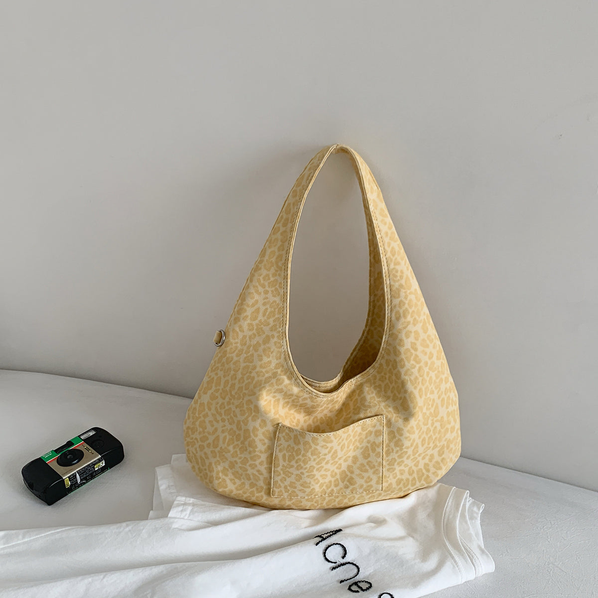 Wild Muse Everyday Shoulder Bag