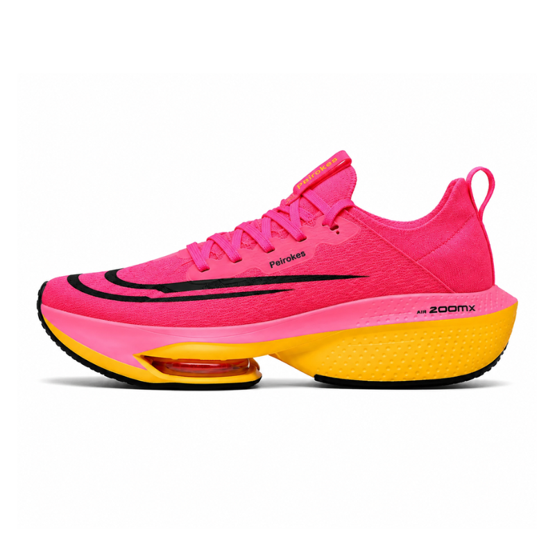 AeroCool Air-Cushioned Running Shoes
