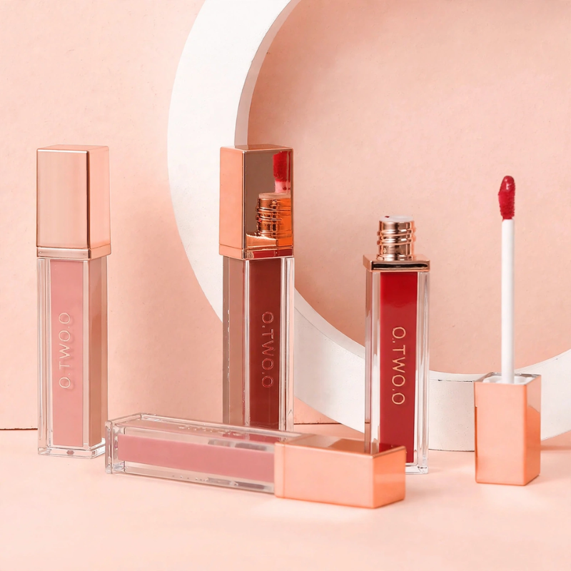 Intense Velvet Stay Lip Color