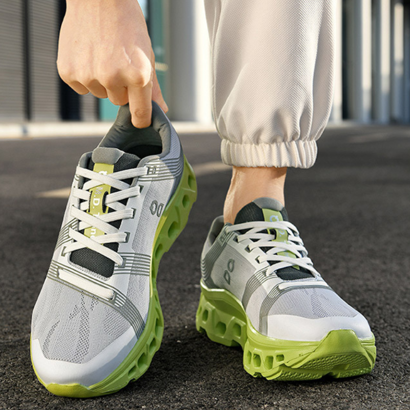 AeroFlex Lightweight Casual Running Shoes