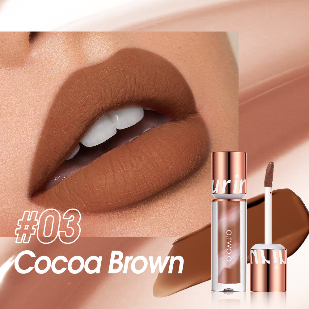 Velvet Cloud Matte Lip Gloss
