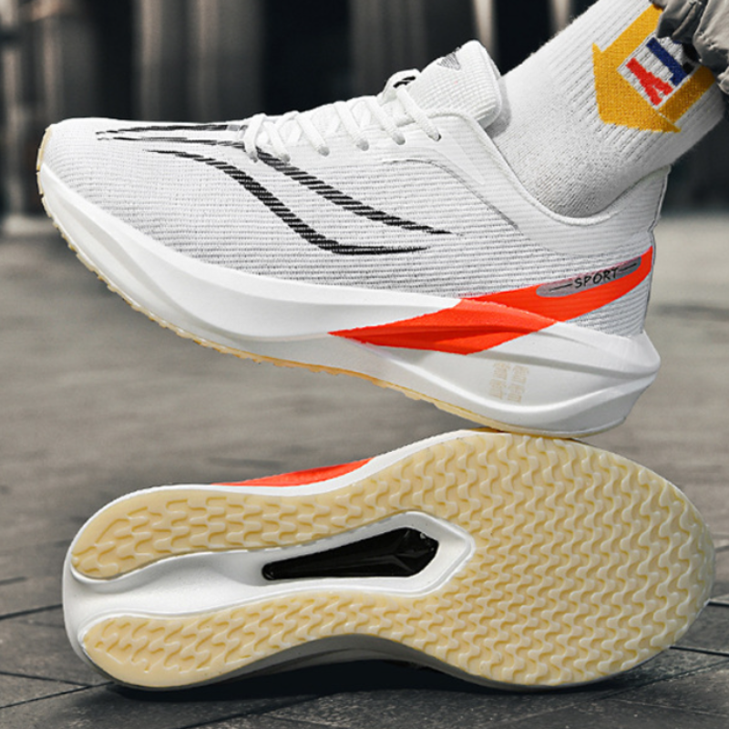 VelocityLite Performance Running Shoes