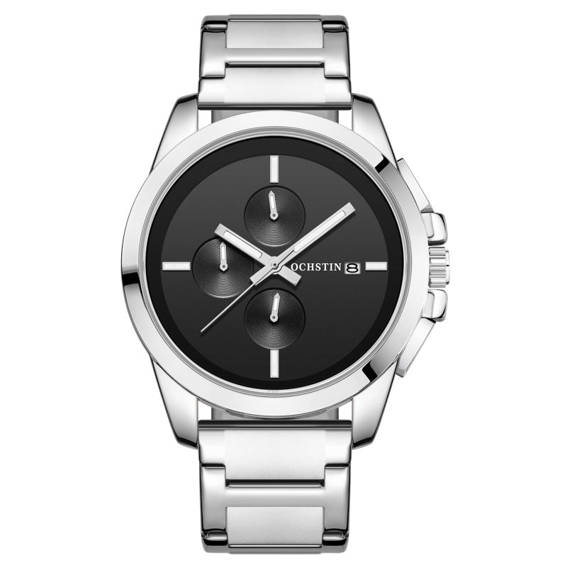 Valmont Chronograph Premium Men’s Watch